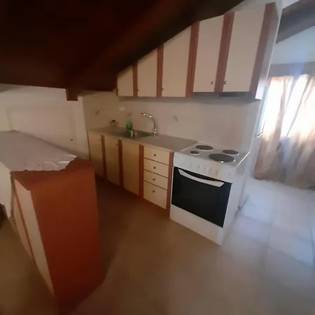 αpartment In The Center Of Lefkas * Lefkada City