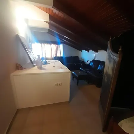 アパート αpartment In The Center Of Lefkas