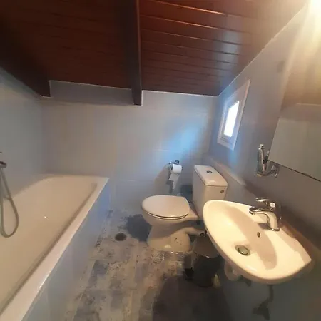 αpartment In The Center Of Lefkas Apartment *