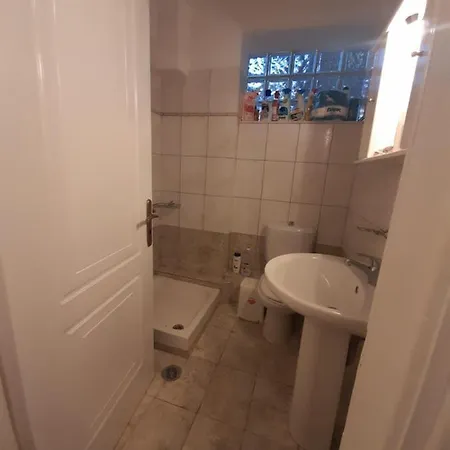 Apartment αpartment In The Center Of Lefkas