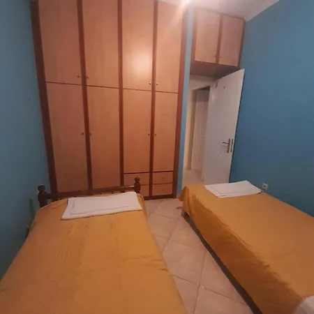 αpartment In The Center Of Lefkas Lefkada City
