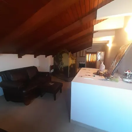 αpartment In The Center Of Lefkas Apartment *