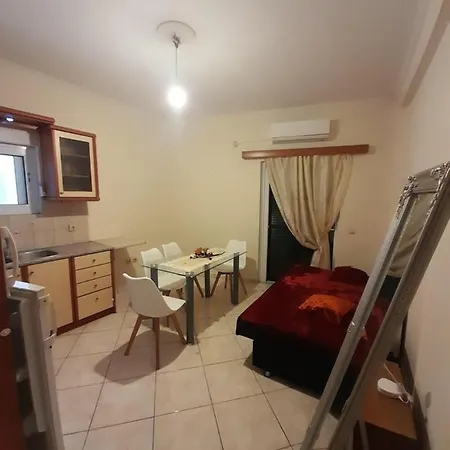αpartment In The Center Of Lefkas Apartment Lefkada City