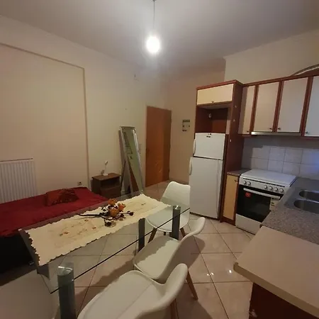 アパート αpartment In The Center Of Lefkas Lefkáda