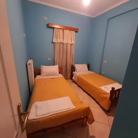 αpartment In The Center Of Lefkas アパート