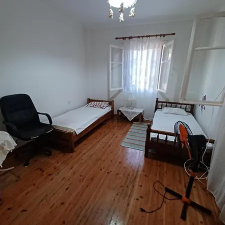 アパート αpartment In The Center Of Lefkas Lefkáda