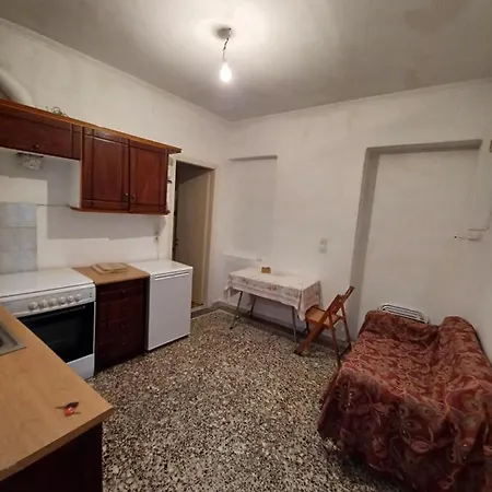 αpartment In The Center Of Lefkas アパート