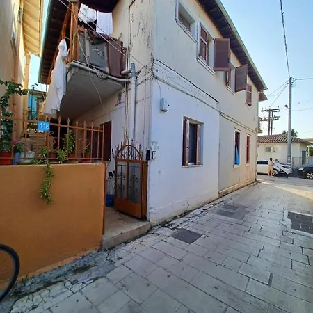 αpartment In The Center Of Lefkas *