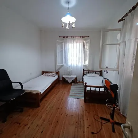 αpartment In The Center Of Lefkas * Lefkada City