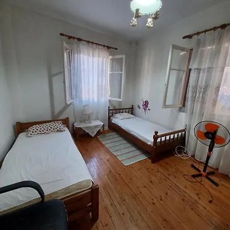 αpartment In The Center Of Lefkas * Lefkáda